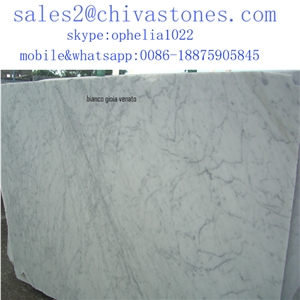 Carrara Brown Marble Slabs & Tiles for Wall Decoration Marble Tiles
