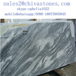 Carrara Brown Marble Slabs & Tiles for Wall Decoration Marble Tiles