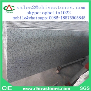 G439 Granite Tiles Granite Slabs for Interior Decoration