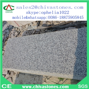 G439 Granite Tiles Granite Slabs for Interior Decoration