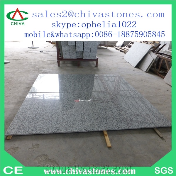 G439 Granite Tiles Granite Slabs for Interior Decoration
