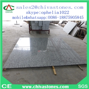 G439 Granite Tiles Granite Slabs for Interior Decoration