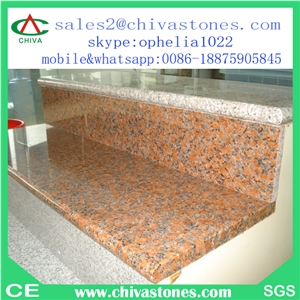G562 Granite Floor Covering Granite Tiles Granite Slabs