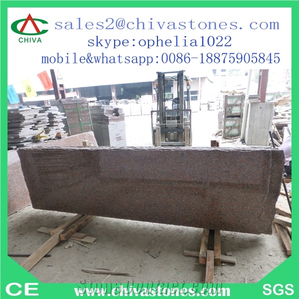 G562 Granite Floor Covering Granite Tiles Granite Slabs