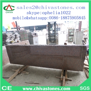 G562 Granite Floor Covering Granite Tiles Granite Slabs