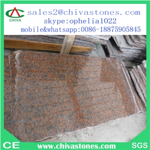 G562 Granite Floor Covering Granite Tiles Granite Slabs