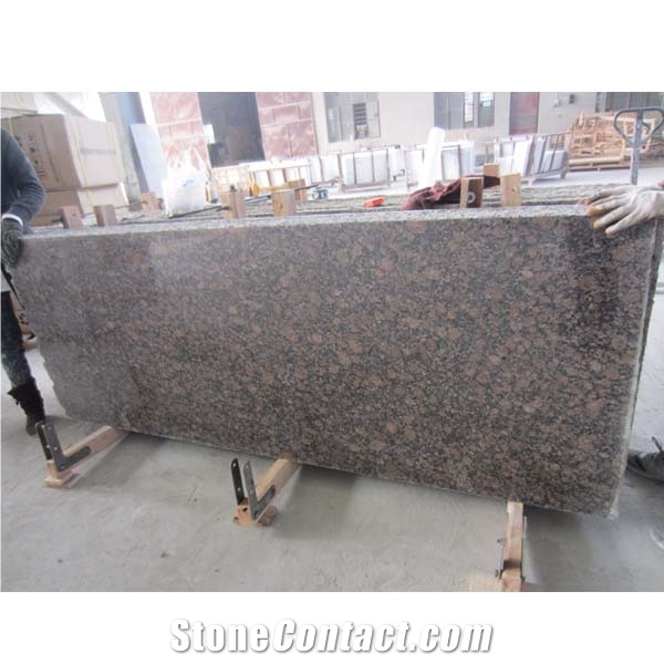 Own Quary Superior Quality Granite Slabs & Tiles for Outdoor