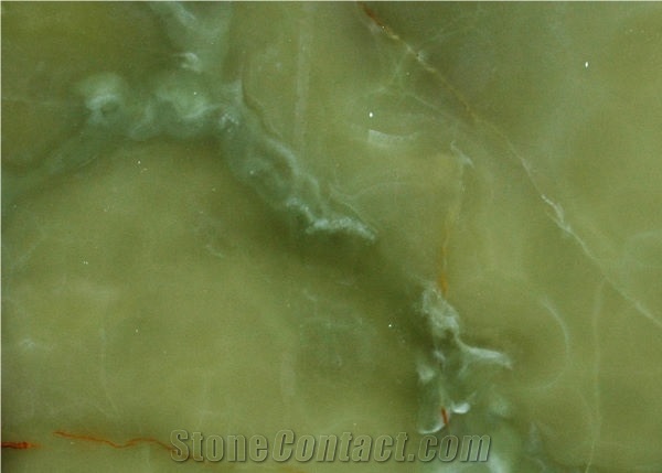 Multi Green Onyx, Multicolor Green Onyx Slabs, Tiles