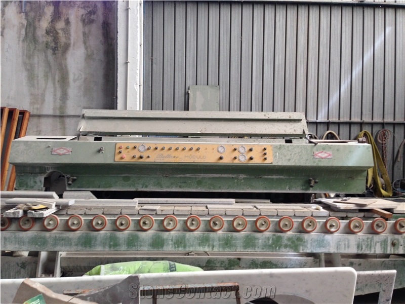 Stone Secondhand Machine