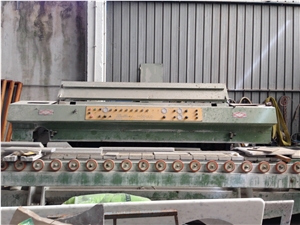 Stone Secondhand Machine