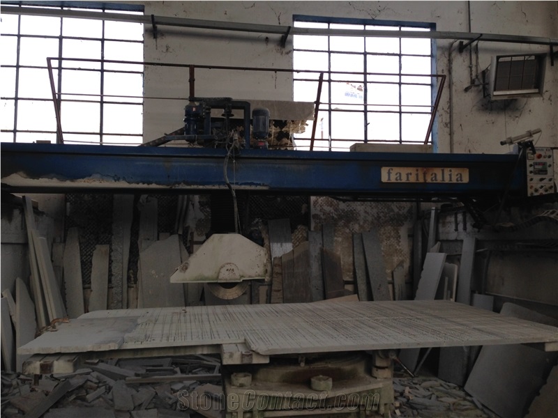 Stone Secondhand Machine
