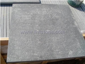 Black Basalt Zhang Pu Black Tile & Slab China Black Basalt Zhangpu Black Basalt