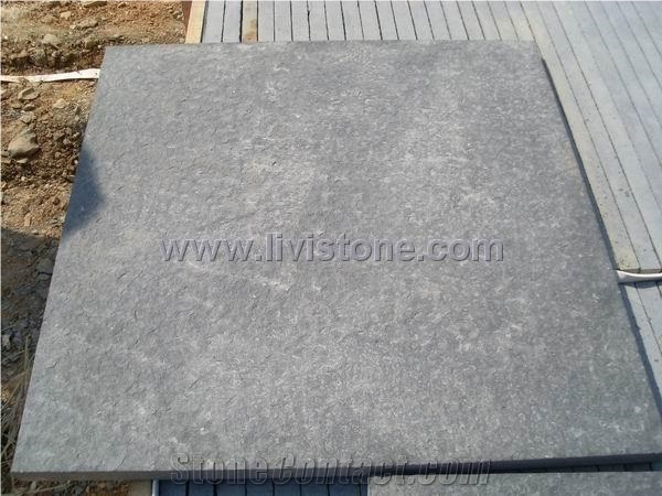 Black Basalt Zhang Pu Black Tile & Slab China Black Basalt Zhangpu Black Basalt