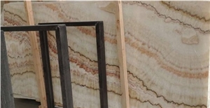 Rainbow Onyx Tile & Slab Rainbow Onyx