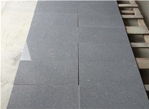 Elegant Light Grey Quartz Stone Slab, Tile
