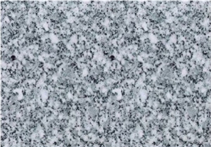 China White Sesame Granite ,G603 Granite ,Silver Grey Granite, Sesame White Granite, Crystal Grey Granite, Light Grey Granite Slab