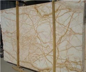 Chinese Spider Onyx, China Yellow Onyx, Spider Jade Onyx