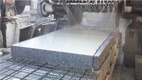 Sesame White Granite Kerbstone, G603 Grey Granite,Light Grey Granite Kerbstone,Curbstone, G365 White Granite Curbstone