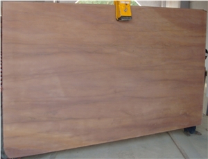Desert Brown Quartzite Slabs & Tiles, India Brown Quartzite