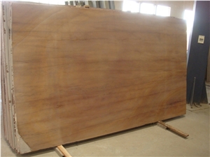 Desert Brown Quartzite Slabs & Tiles, India Brown Quartzite