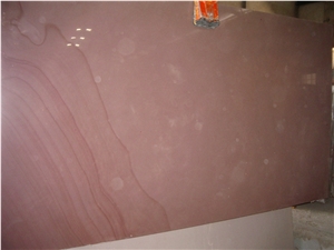 Rose Quartzite Slabs & Tiles, India Pink Quartzite