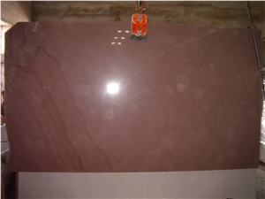 Rose Quartzite Slabs & Tiles, India Pink Quartzite