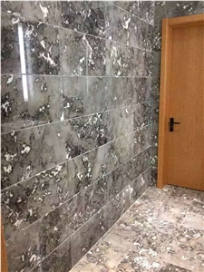 New Material Marble&New Stone Slabs&Black Foreast Marble Floor&Beauty New Marble&Wholesaler