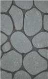 The Block Columns Of Sandstone