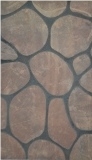 The Block Columns Of Sandstone