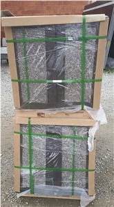 G664 Granite 1 cm Tiles Calibrated