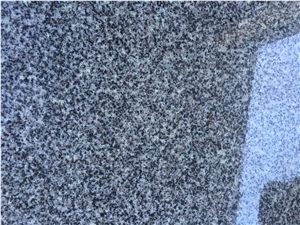 G603 Granite Cube Stone & Cobble Stone,Garden Stepping Pavements Landscaping Stone