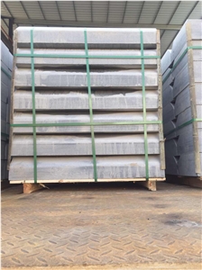 G654 Sesame Grey Granite Kerbs/Kerbstone/Curbs for Pavers