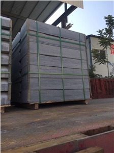 G654 Sesame Grey Granite Kerbs/Kerbstone/Curbs for Pavers