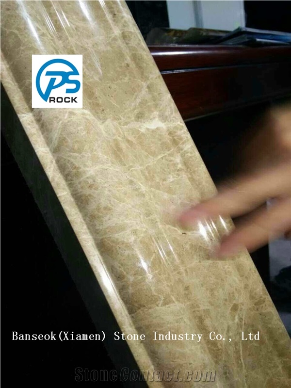 Artificial Stone Moulding, Artificial Stone Border Line