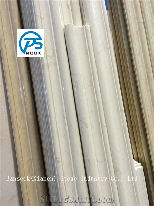 Artificial Stone Moulding, Artificial Stone Border Line