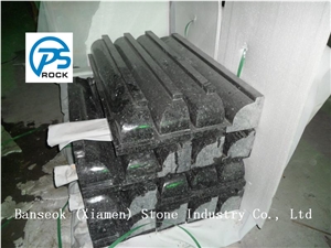 Blue Pearl Granite Moulding, Blue Pearl Granite Border Line