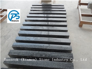 Blue Pearl Granite Moulding, Blue Pearl Granite Border Line