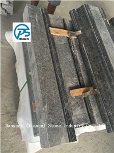 Tan Brown Granite Moulding, Tan Brown Granite Border Line