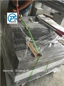 Tan Brown Granite Moulding, Tan Brown Granite Border Line