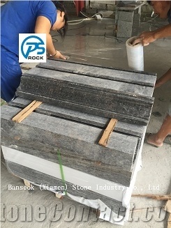 Tan Brown Granite Moulding, Tan Brown Granite Border Line