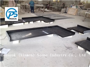 White Granite Countertop, White Granite Kitchen Countertop