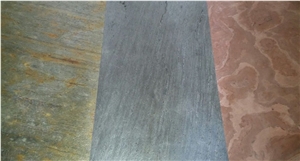 Slate Veneer Stone, Slate Thin Stone Veneer