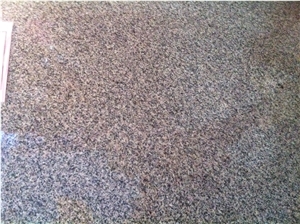 Chinese Purpe Granite Tile & Slab