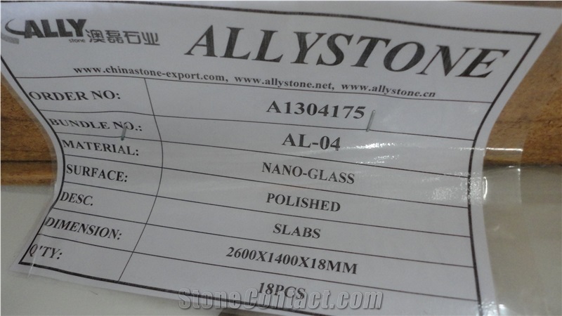 Crystallized Glass Stone Slabs & Tiles, Nano Glass Stone Slab, Xiamen China Chinese Artificial Nano Crystalized Stone Slab Tile Paver Cover Flooring Polished