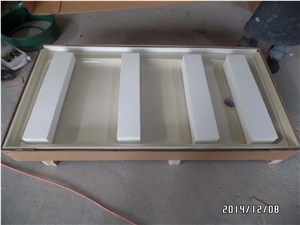 Cultured Marble Shower Tray, Cultured Marble Shower Pan Test