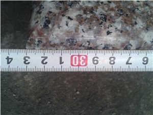 G664 Step&Risers, Polished G664 Stairs&Risers, G664 Granite Steps
