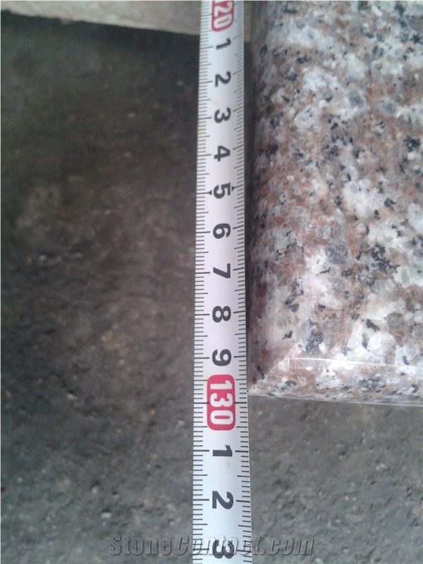 G664 Step&Risers, Polished G664 Stairs&Risers, G664 Granite Steps