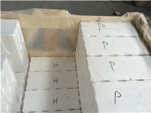 High Quality Star White Marble Tiles & Slabs,Bianco Dolomite Marble