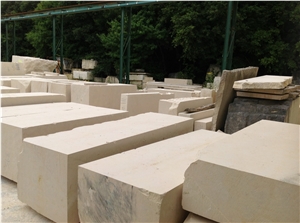 Limestone Block Limestone Block