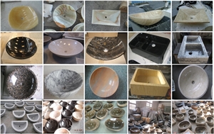 Multicolor Marble Sinks & Basin, Wash Bowls, Round Sinks, Oval Sinks, Square Basins Multicolor Marble Sinks & Basin, Wash Bowls, Round Sinks, Oval Sinks, Square Basins